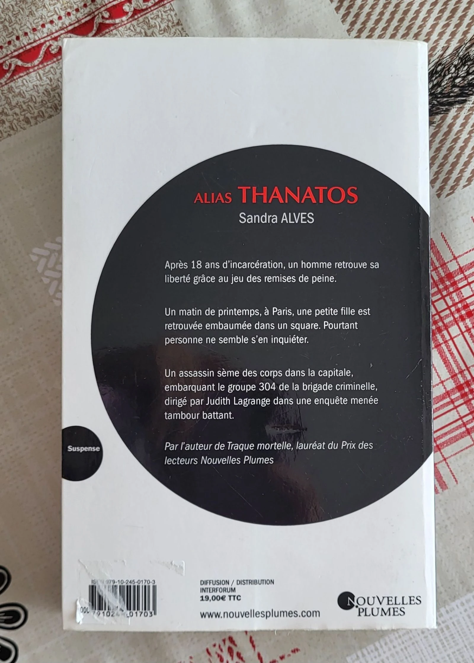 Lote de 9 livros 📚 : Thrillers, Romances etc – photo 4